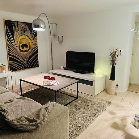 Sea View Apartment Stavanger Modern Екстер'єр фото