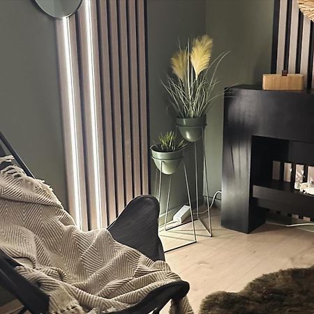 Sea View Apartment Stavanger Modern Екстер'єр фото