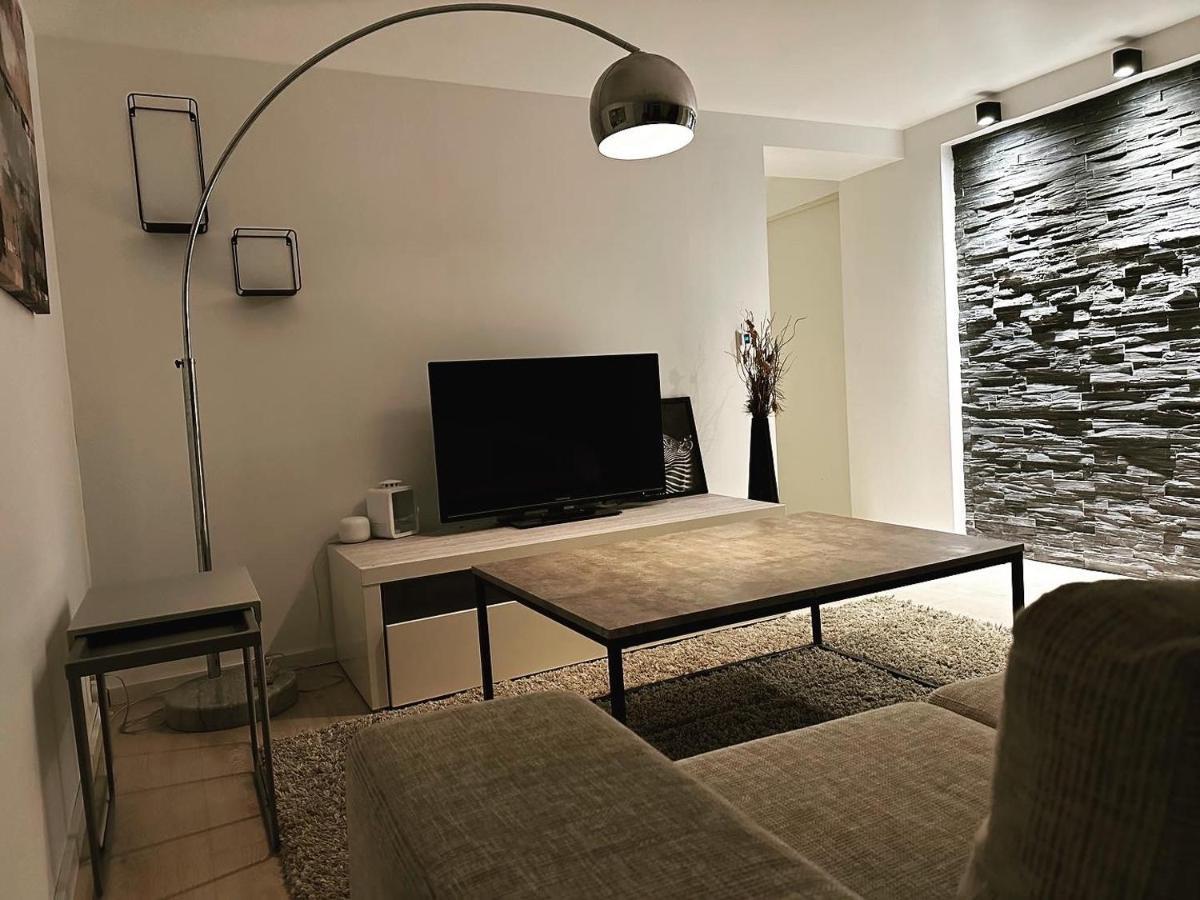 Sea View Apartment Stavanger Modern Екстер'єр фото