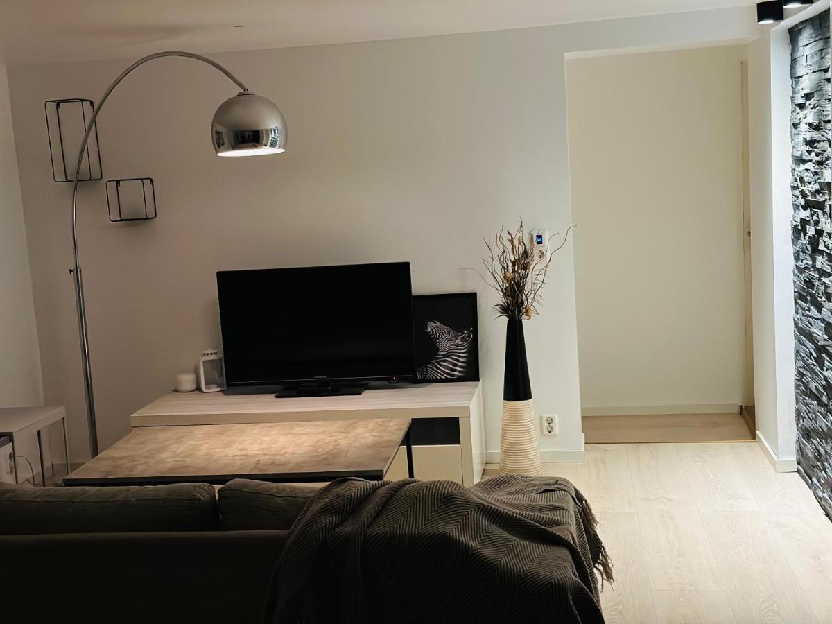 Sea View Apartment Stavanger Modern Екстер'єр фото