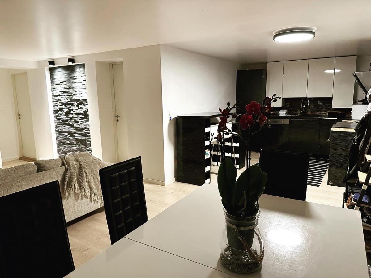 Sea View Apartment Stavanger Modern Екстер'єр фото