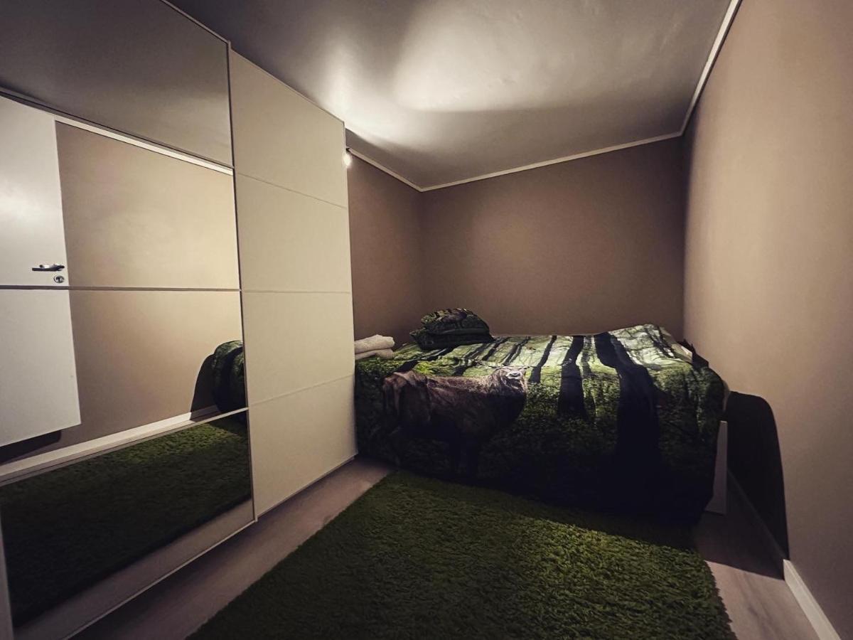 Sea View Apartment Stavanger Modern Екстер'єр фото