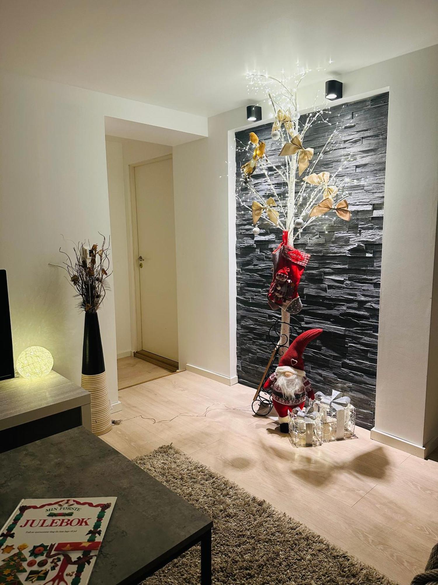 Sea View Apartment Stavanger Modern Екстер'єр фото