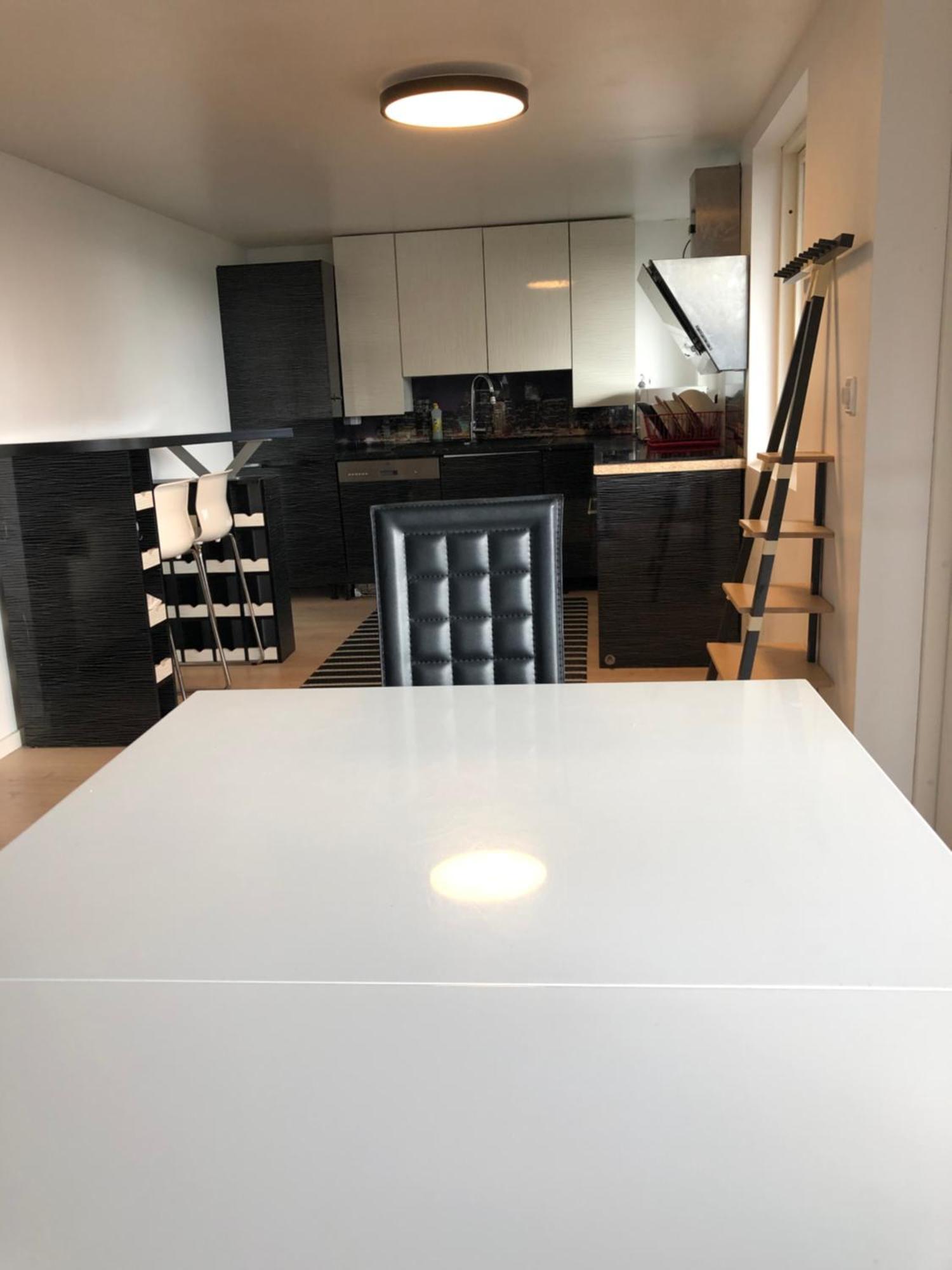 Sea View Apartment Stavanger Modern Екстер'єр фото