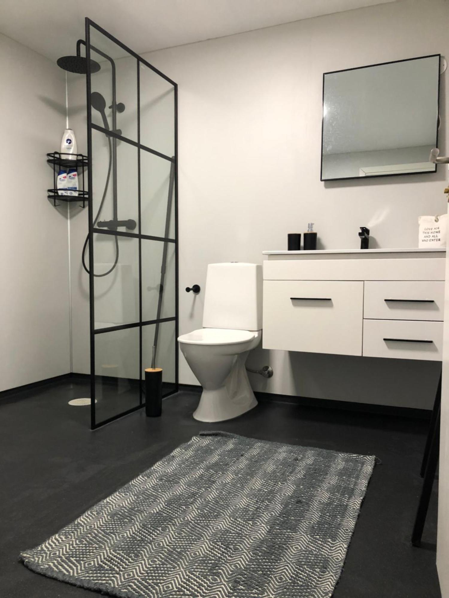 Sea View Apartment Stavanger Modern Екстер'єр фото