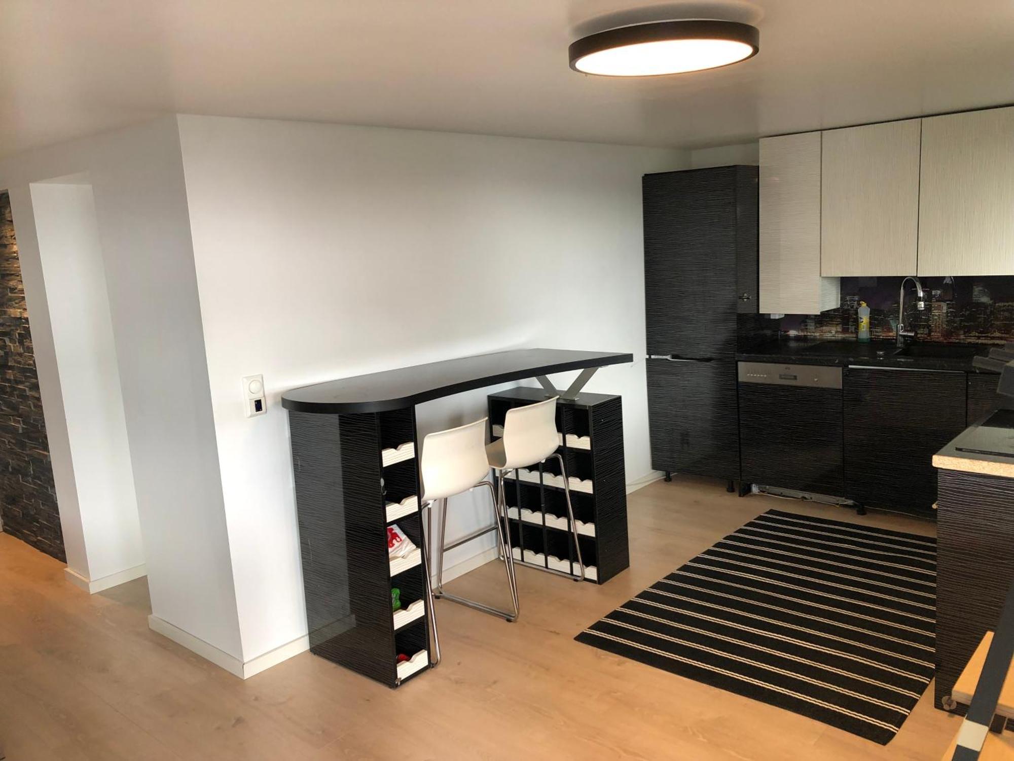 Sea View Apartment Stavanger Modern Екстер'єр фото