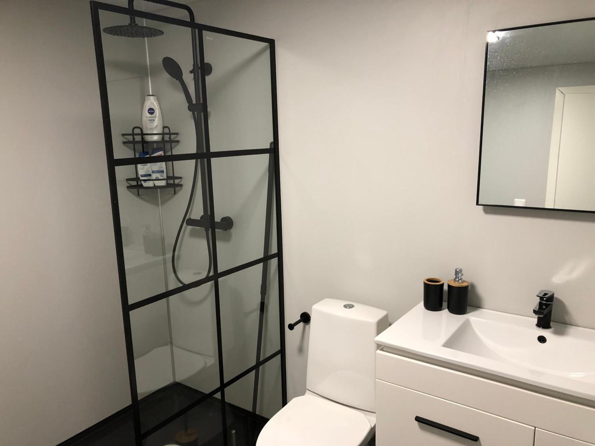 Sea View Apartment Stavanger Modern Екстер'єр фото
